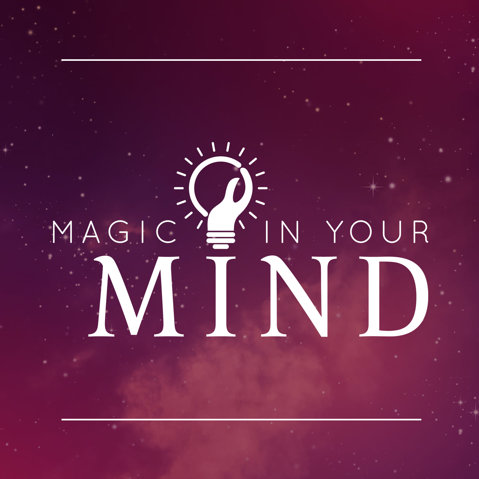 Magic in your mind